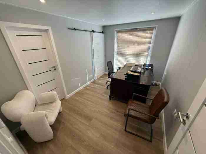 Overson Landhuis 100 m2 foto 5