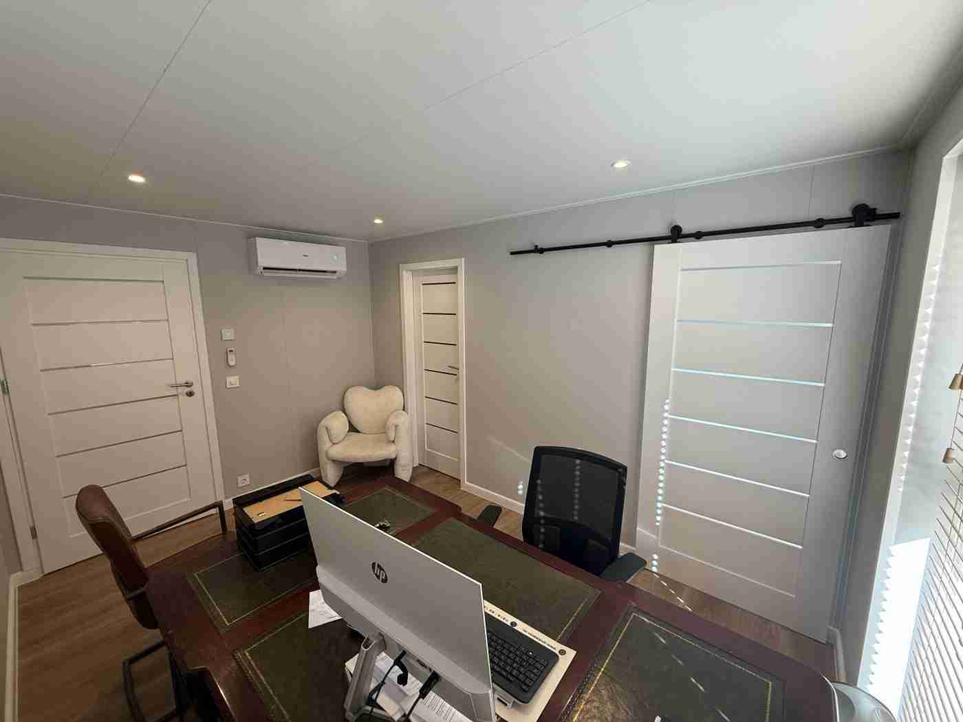 Overson Landhuis 100 m2 foto 4