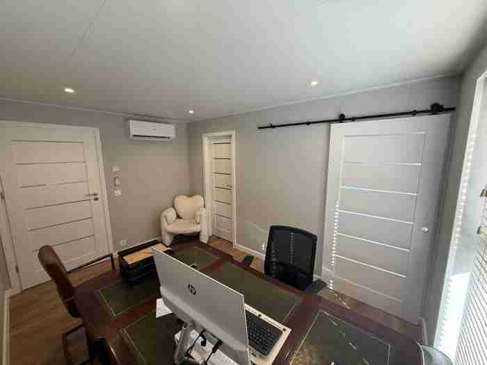 Overson Landhuis 100 m2 foto 4