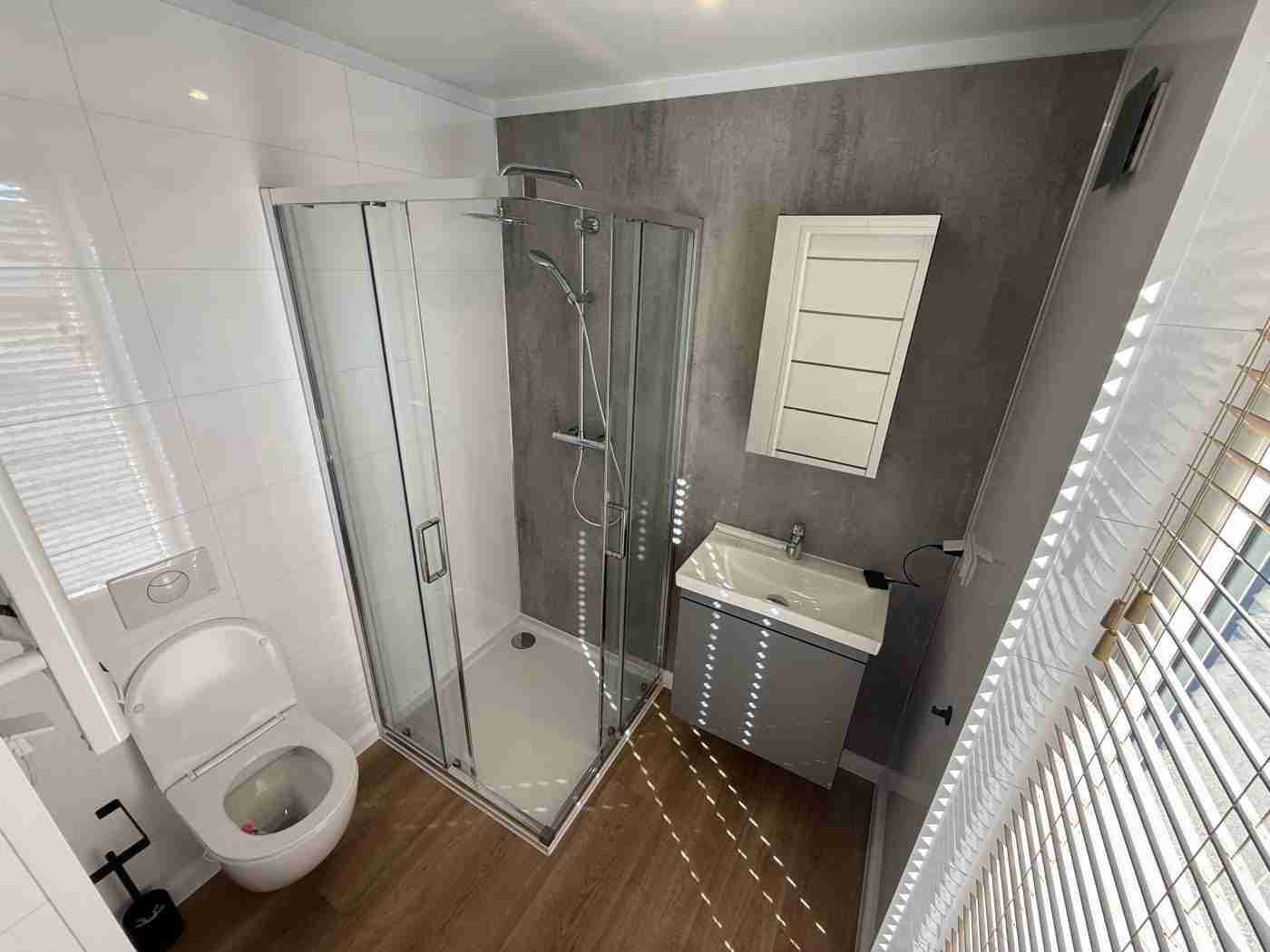 Overson Landhuis 100 m2 foto 3