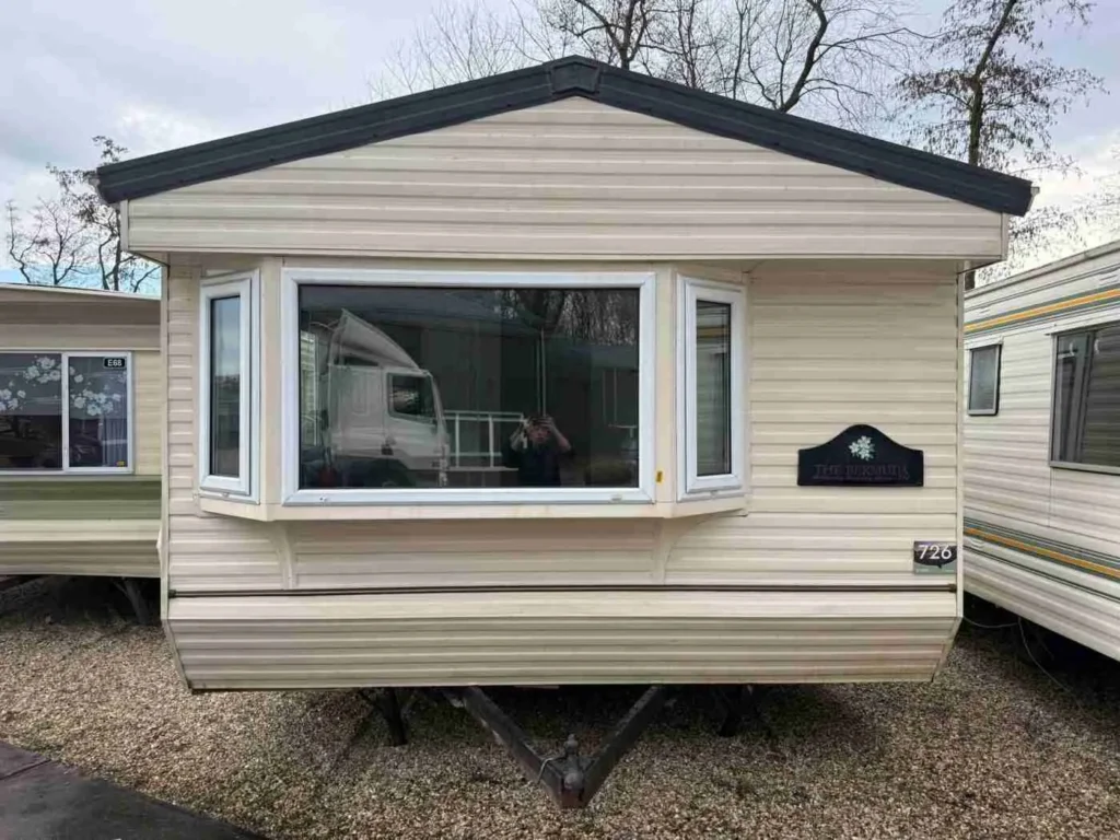 Willerby Bermuda  11.60 x 3.70 M – foto 2