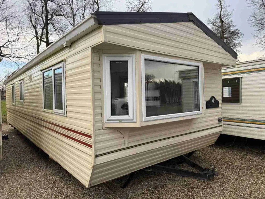 Willerby Bermuda  11.60 x 3.70 M – foto 3