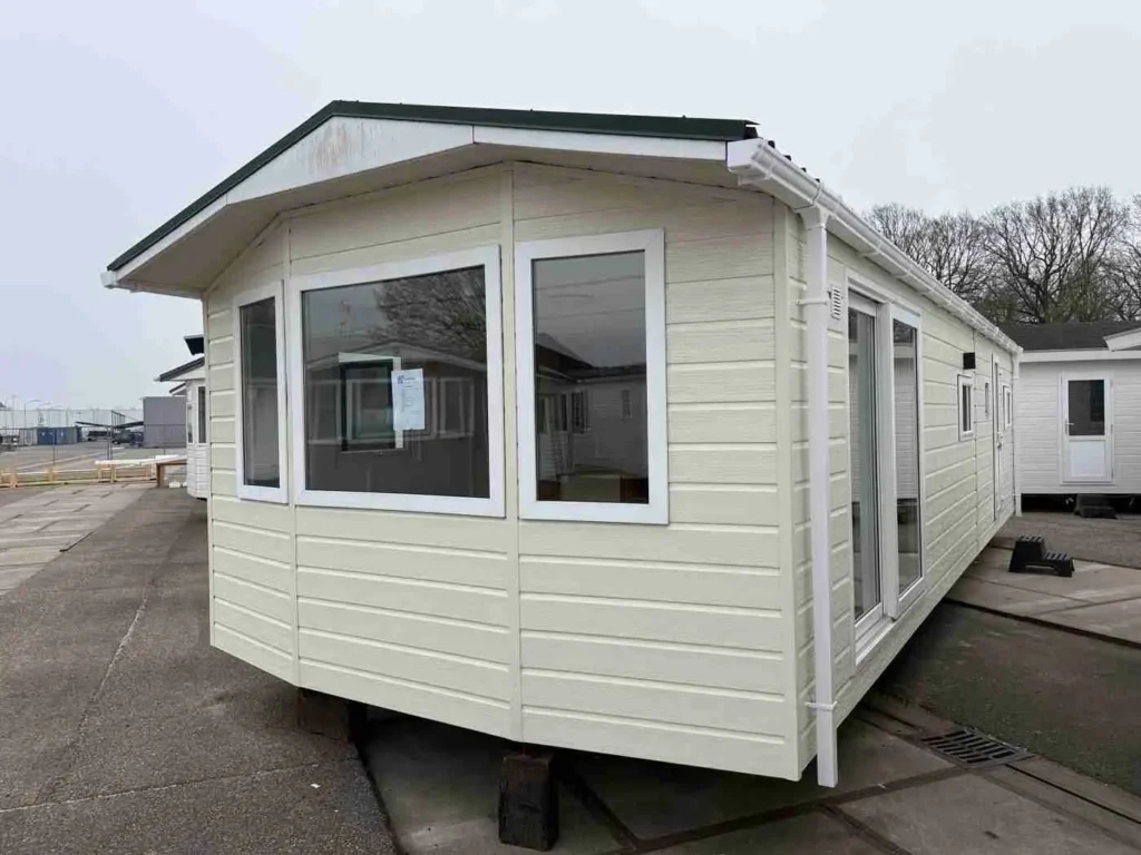 Muller Kunststof 10.50 x 3.80m – foto 1