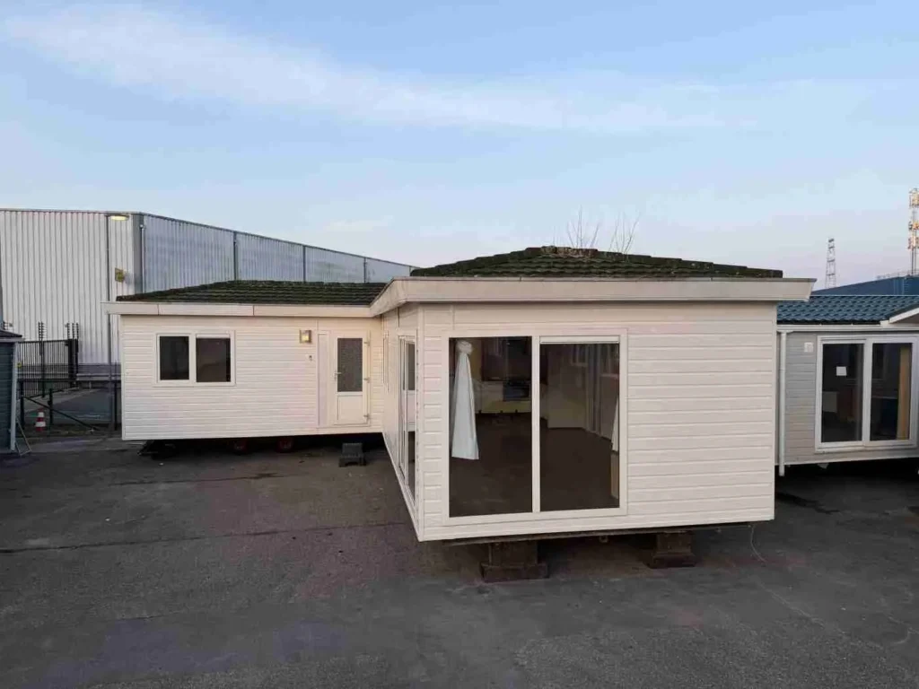 L-Chalet 65m2 – foto 2