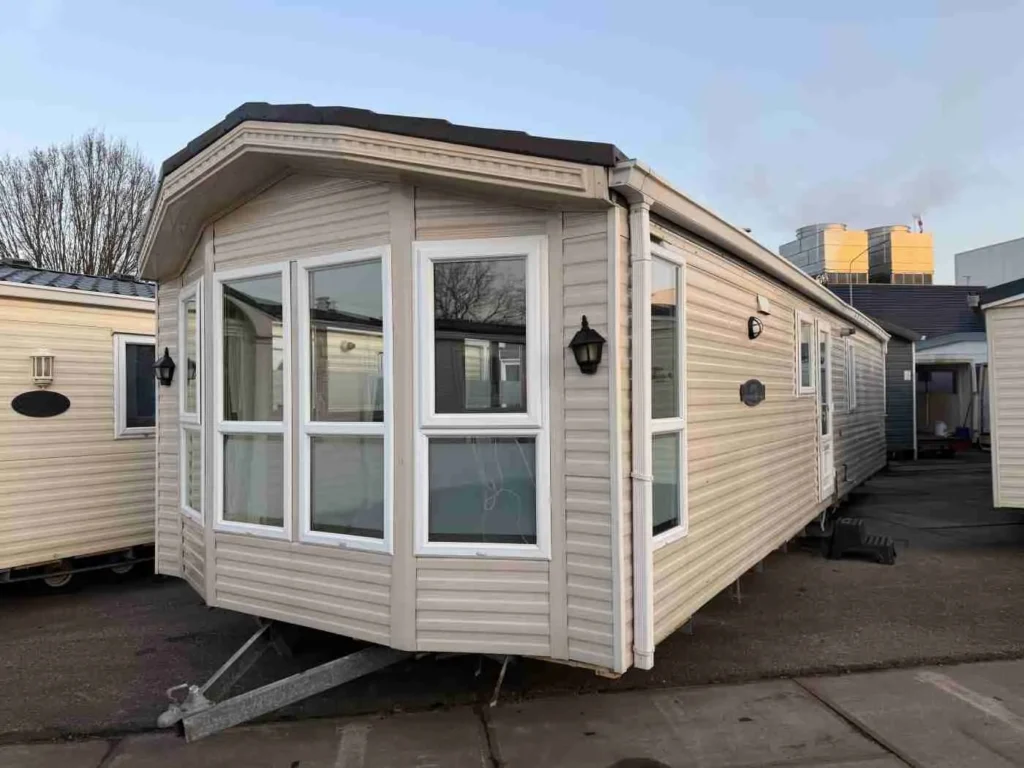 Willerby Winchester 12 x 3.70 m – foto 1