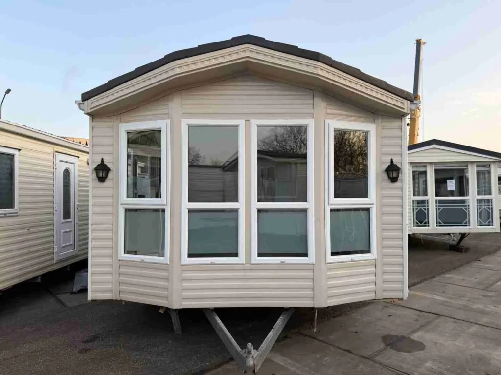 Willerby Winchester 12 x 3.70 m – foto 2