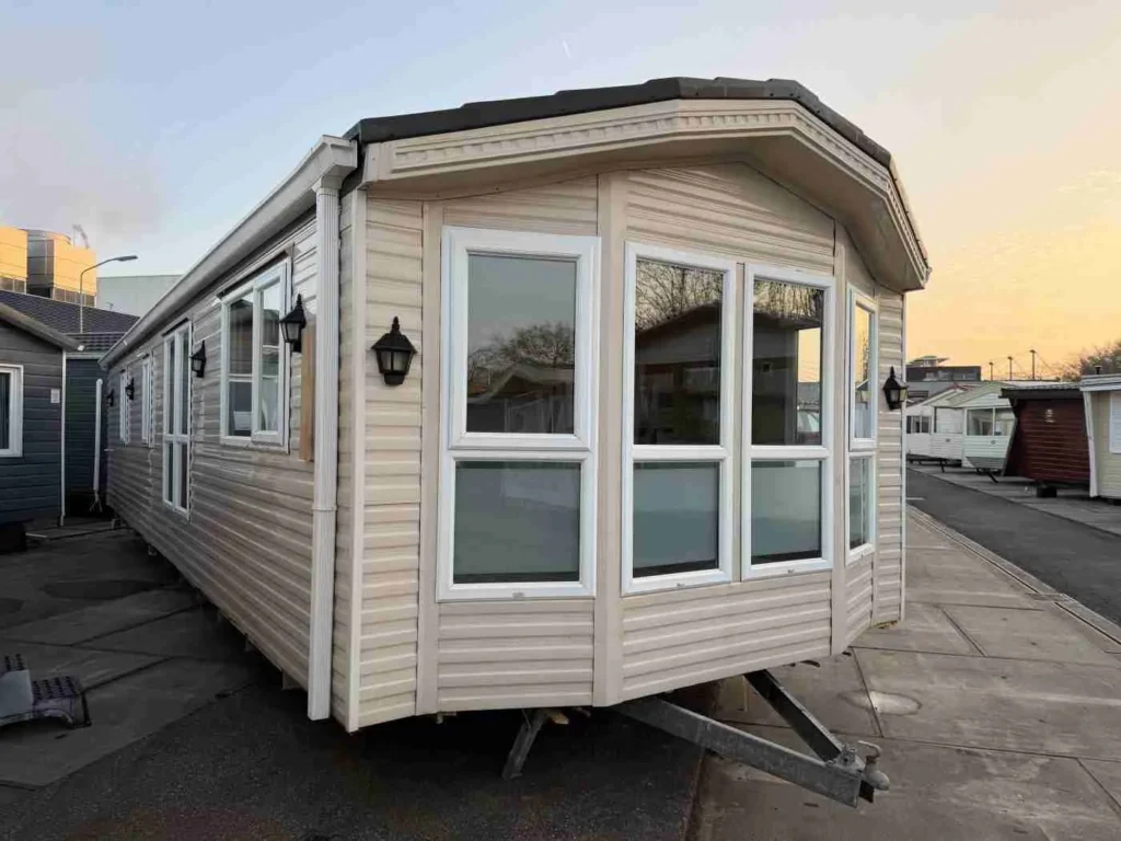 Willerby Winchester 12 x 3.70 m – foto 3