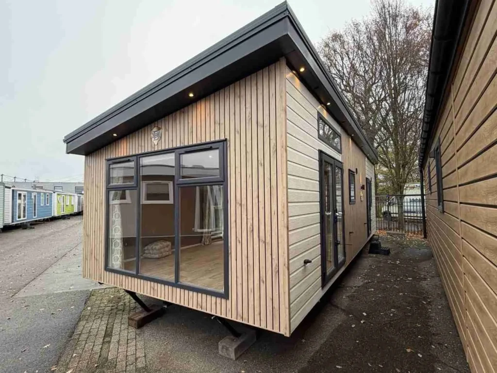 Overson Nordlife 10 x 4 m – foto 1