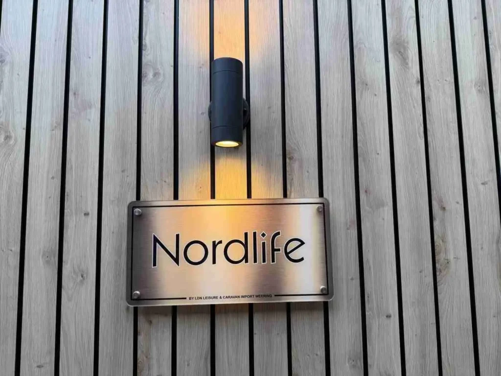 Overson Nordlife 10 x 4 m – foto 3