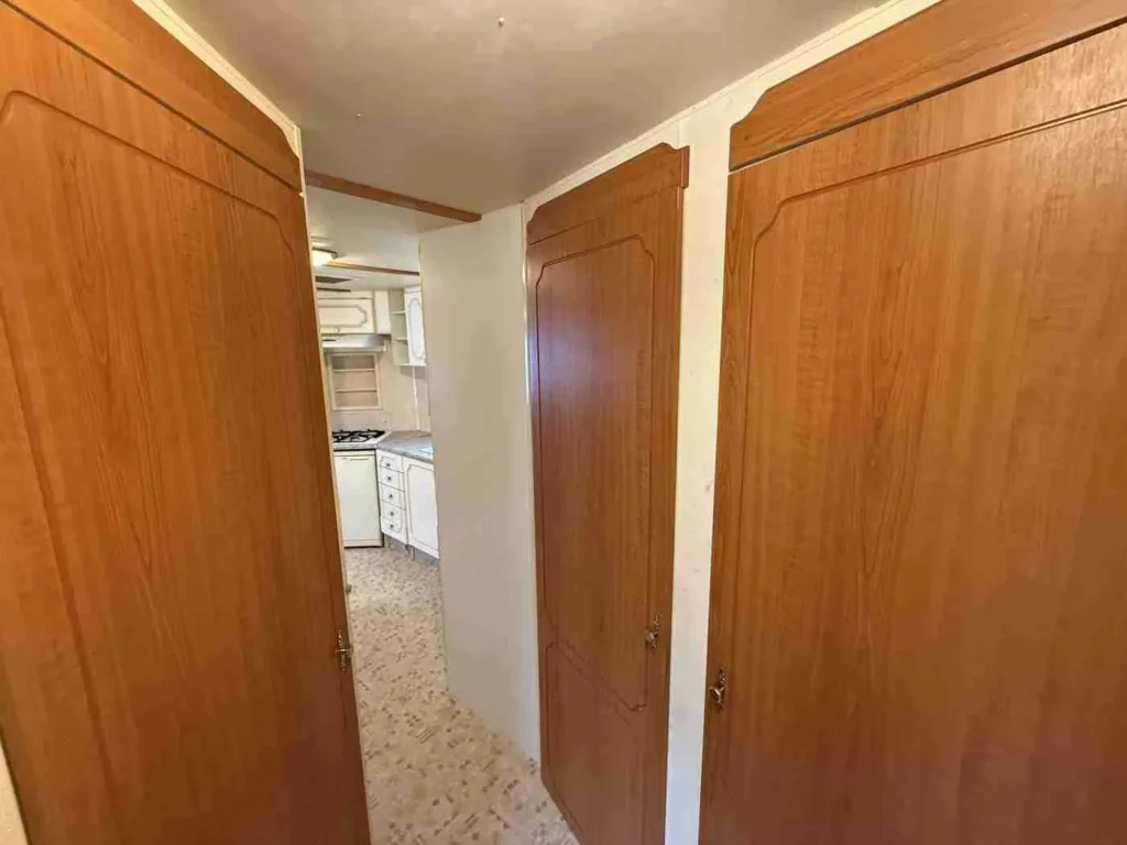 Canexel Chalet 10 x 3.70 m – foto 4