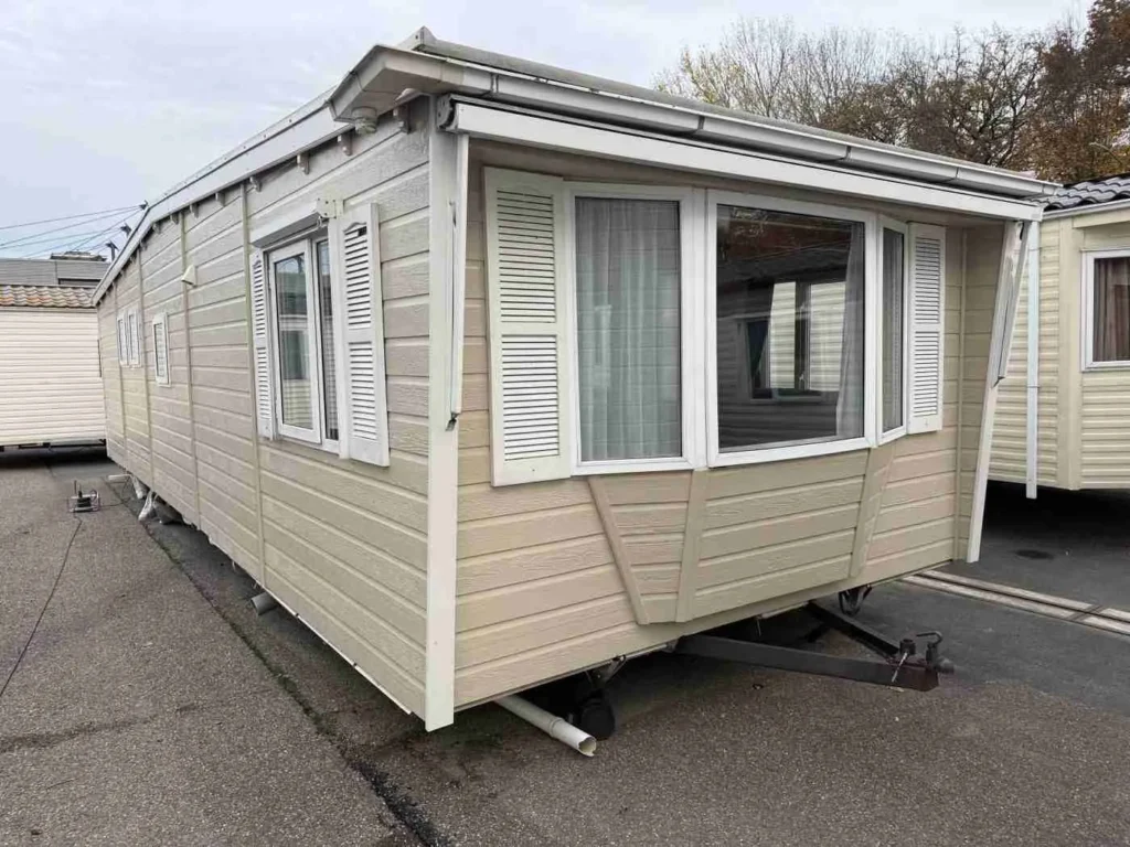 Canexel Chalet 10 x 3.70 m – foto 3