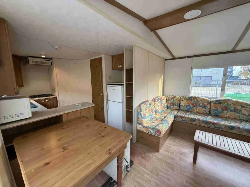 Willerby Cottage 10 x 3.70 m – foto 4