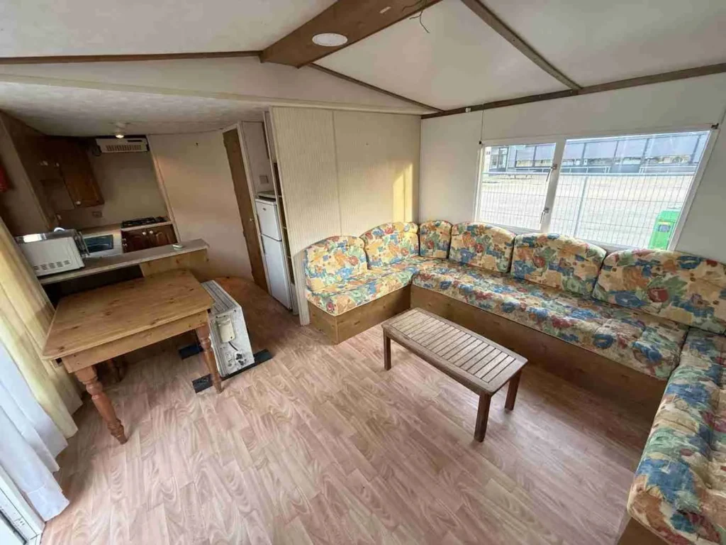 Willerby Cottage 10 x 3.70 m – foto 5