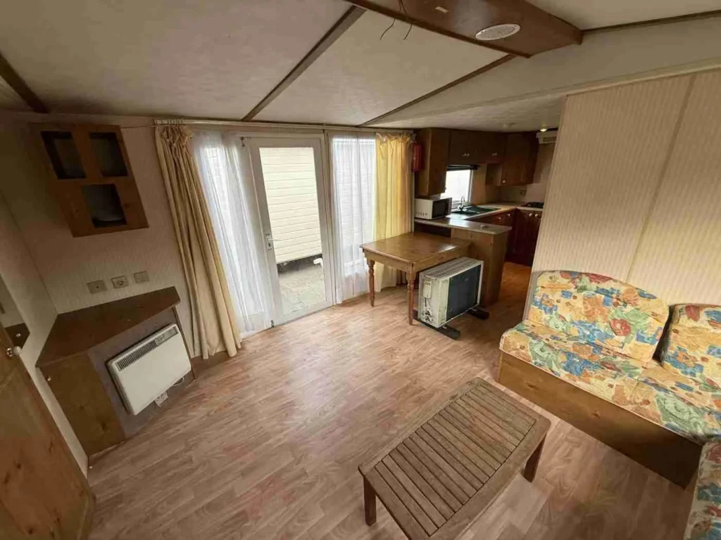 Willerby Cottage 10 x 3.70 m – foto 6