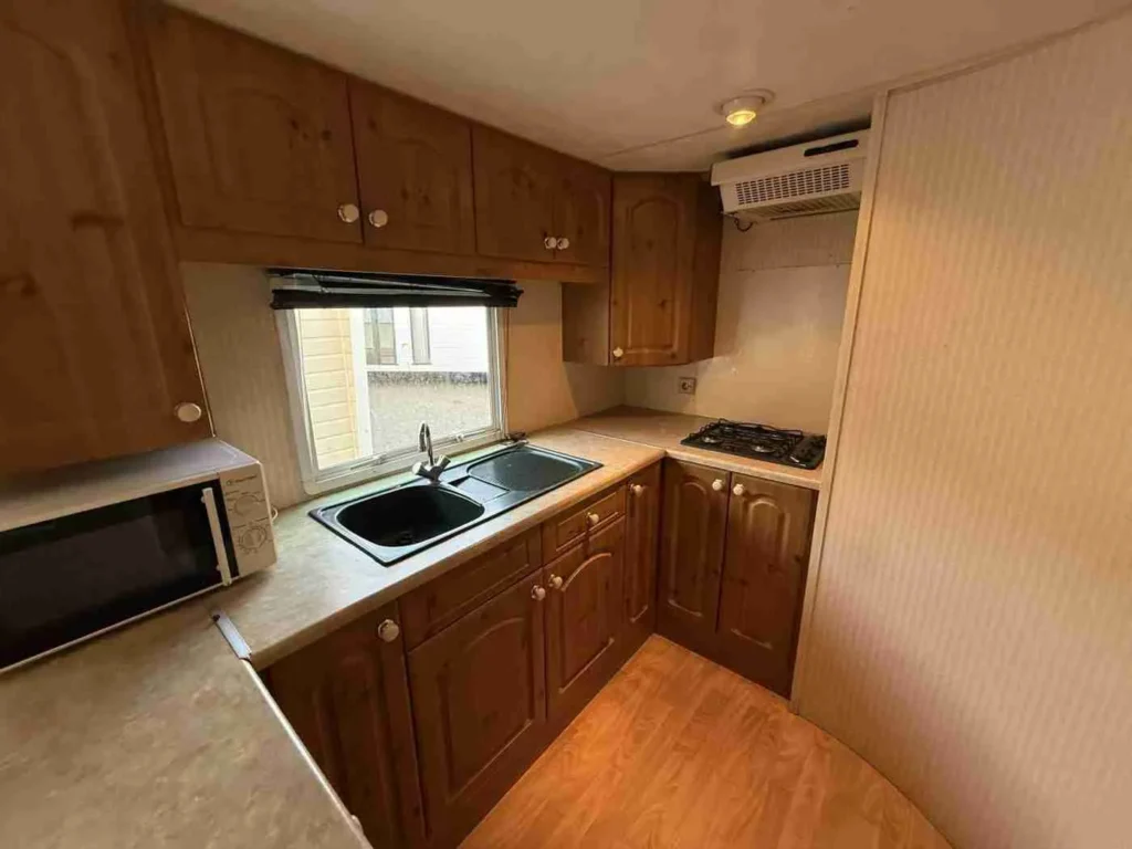 Willerby Cottage 10 x 3.70 m – foto 8