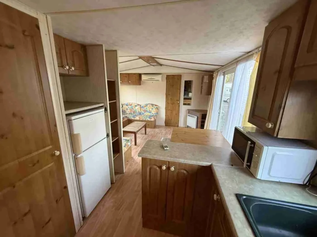 Willerby Cottage 10 x 3.70 m – foto 9