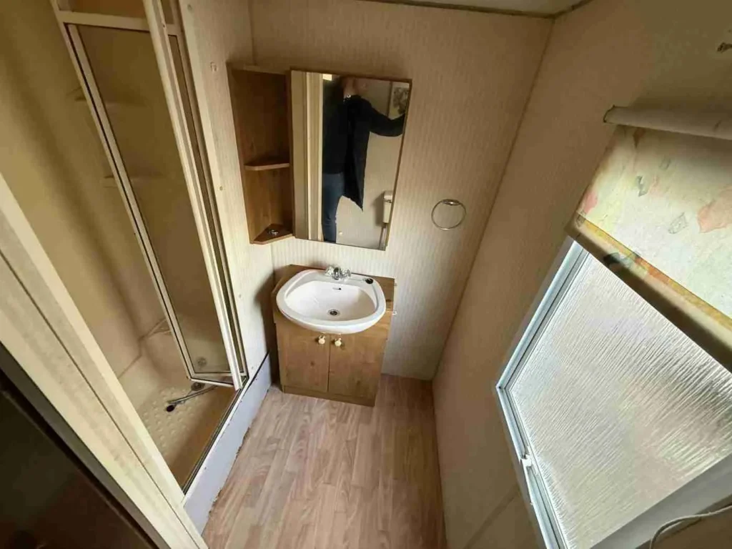 Willerby Cottage 10 x 3.70 m – foto 19