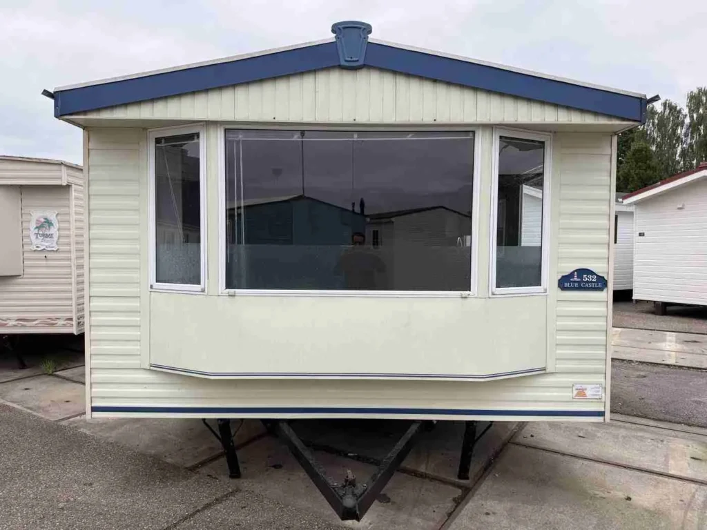 Atlas Blue Castle 10 x 3.70 m – foto 2