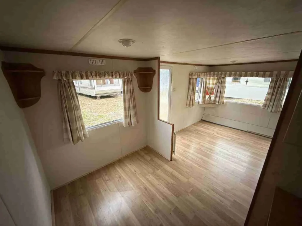 Willerby Salisbury 10 x 3.70 m CV 2 SLP – foto 6