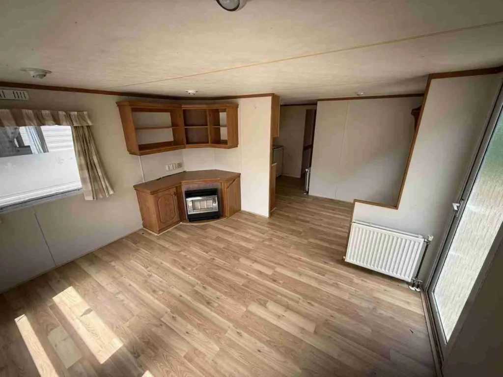 Willerby Salisbury 10 x 3.70 m CV 2 SLP – foto 11