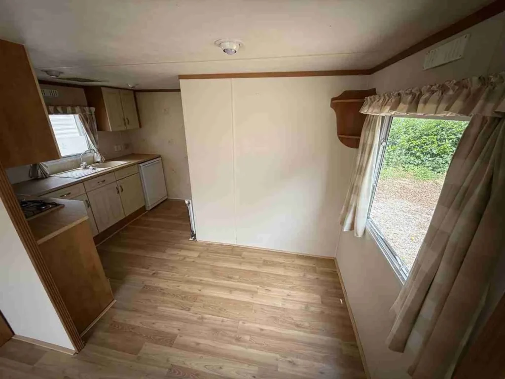 Willerby Salisbury 10 x 3.70 m CV 2 SLP – foto 12