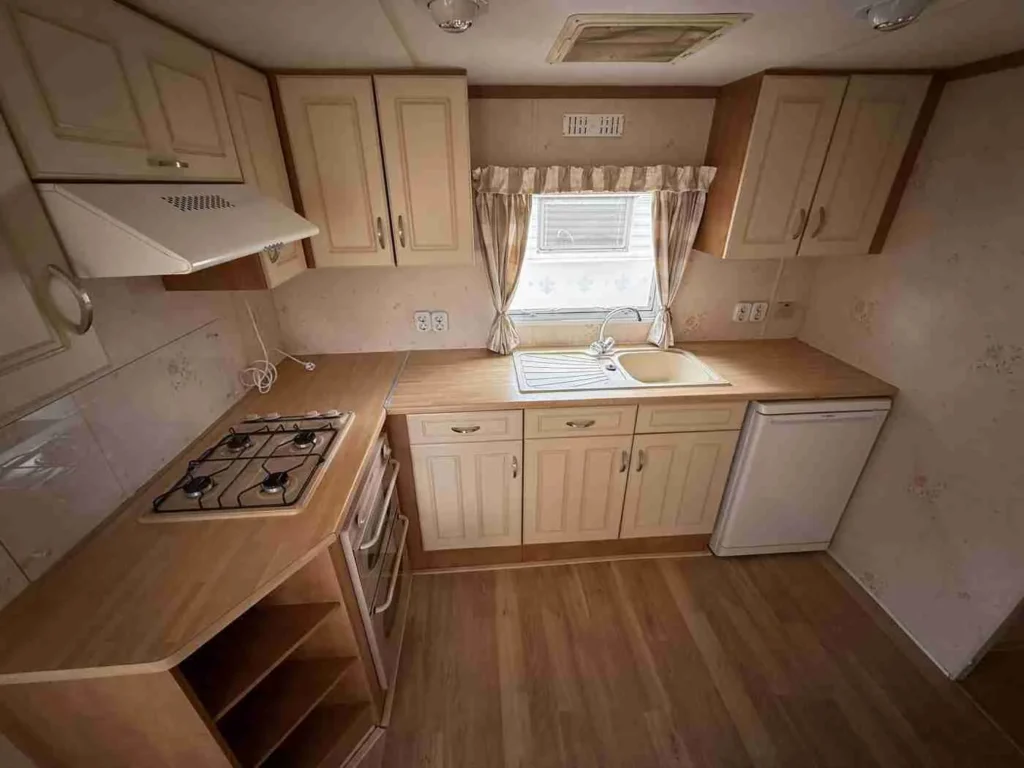 Willerby Salisbury 10 x 3.70 m CV 2 SLP – foto 13