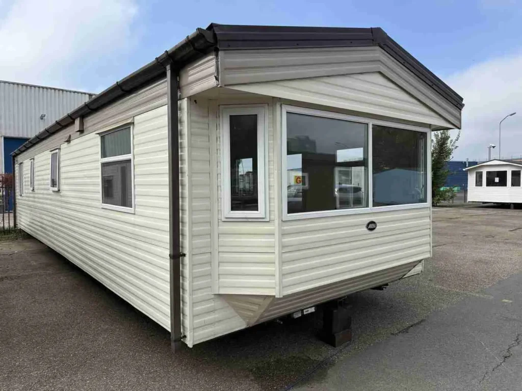 Abi Brisbane 12 x 3.70 m – foto 2