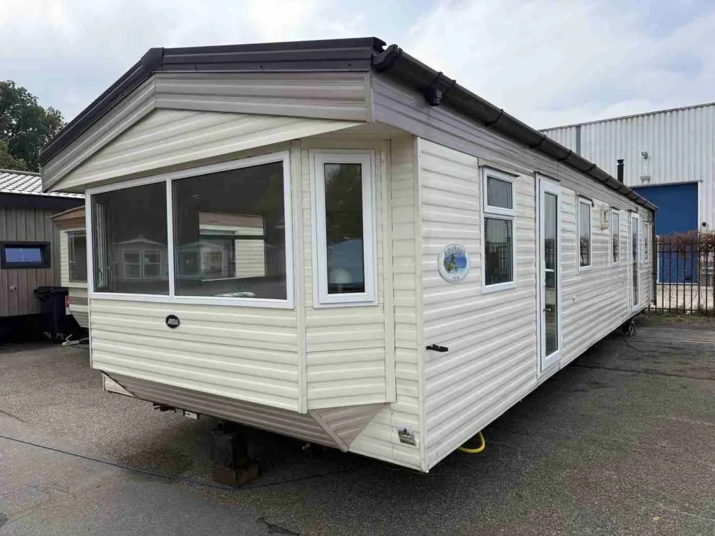 Abi Brisbane 12 x 3.70 m – foto 1