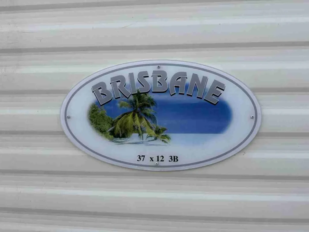 Abi Brisbane 12 x 3.70 m – foto 20