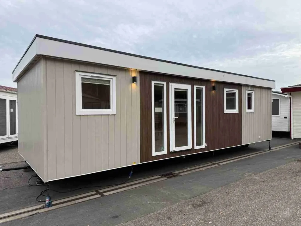 Overson Rivermont 10 x 4.40 m – foto 1
