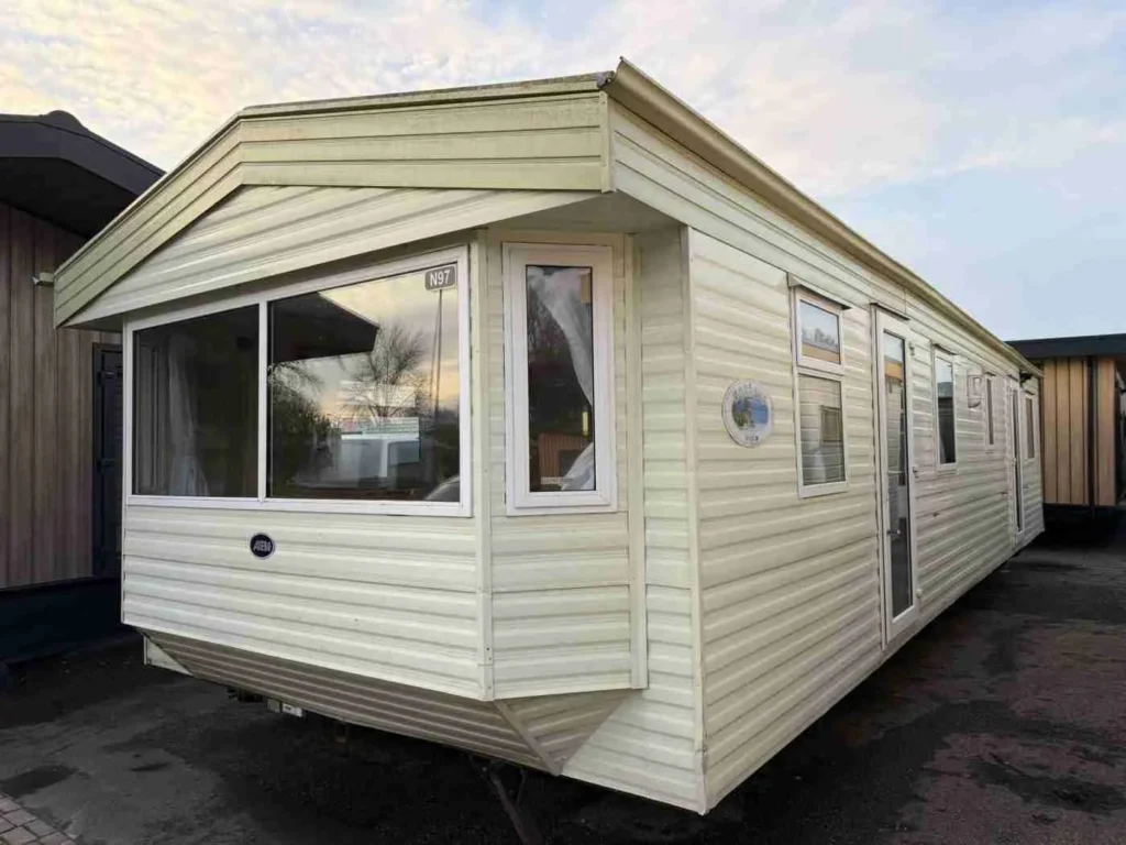 ABI Brisbane 11 x 3.70 m – foto 1