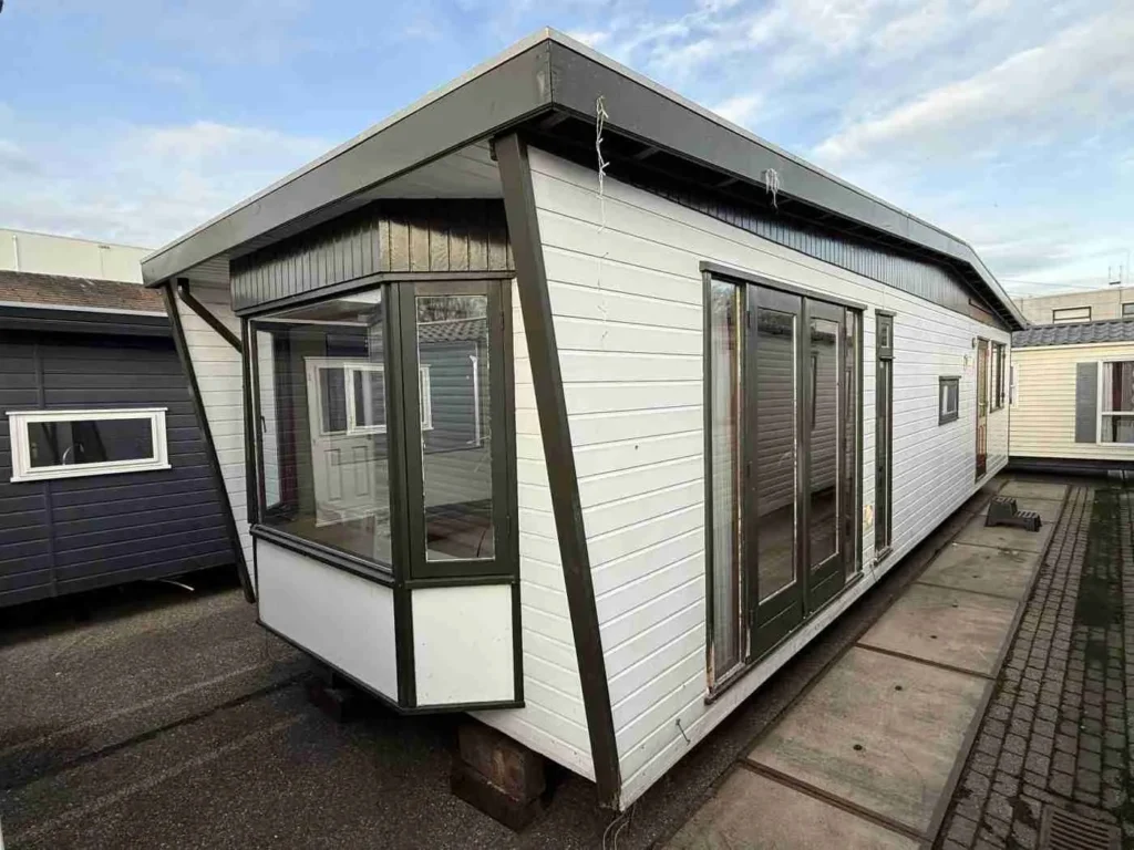 Saricar Chalet 12.50 x 3.70 m – foto 1