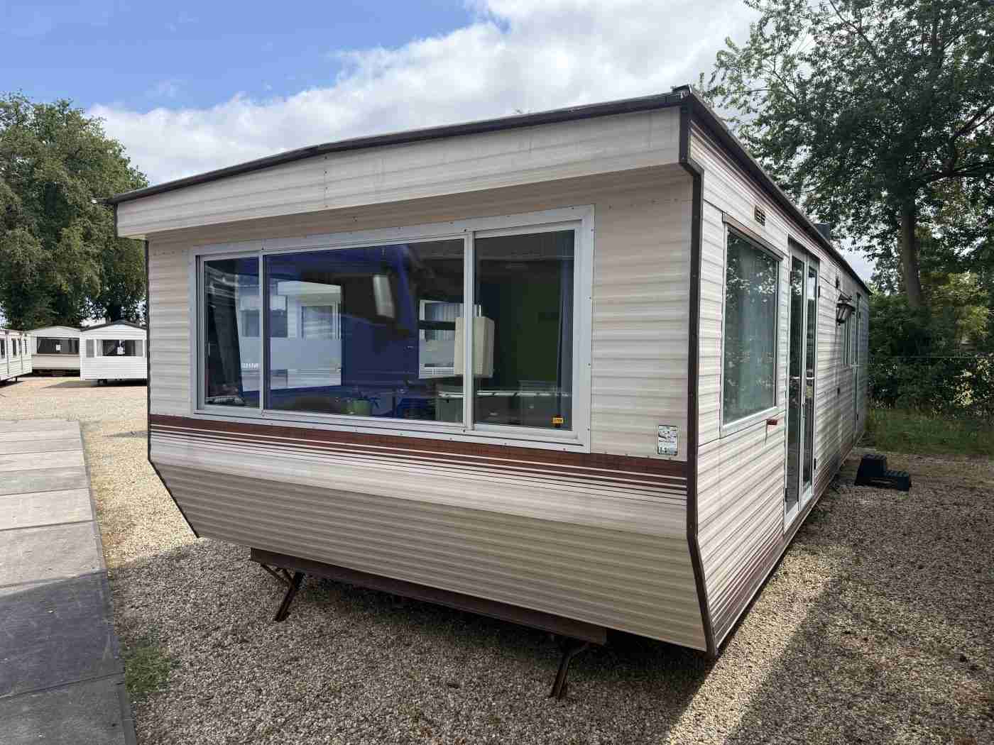 Muller Batavier 10 x 3.50 m 2 foto 15
