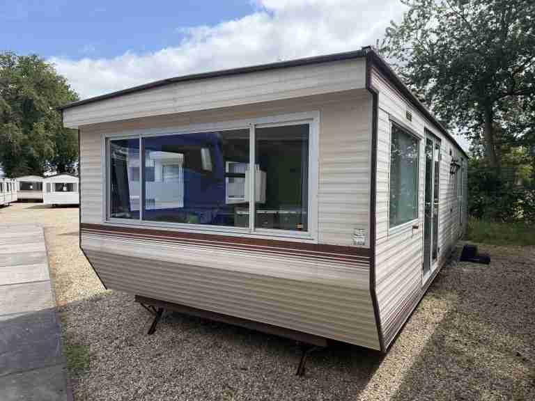 Muller Batavier 10 x 3.50 m 2