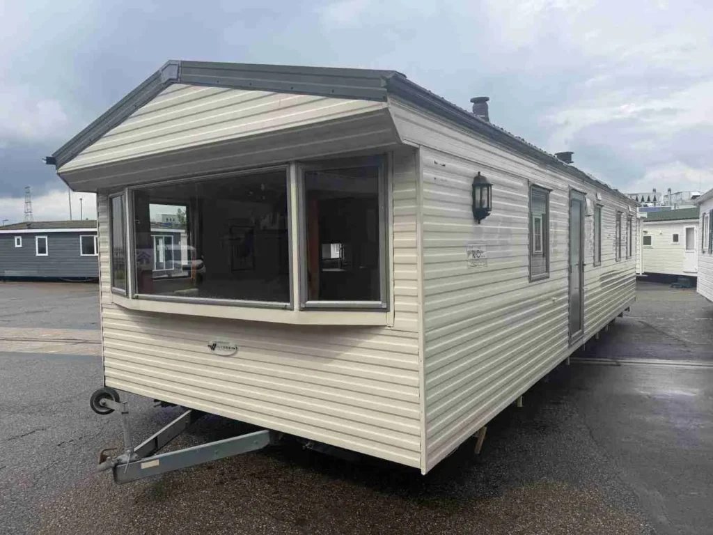 Willerby Rio 10 x 3.70M – foto 1