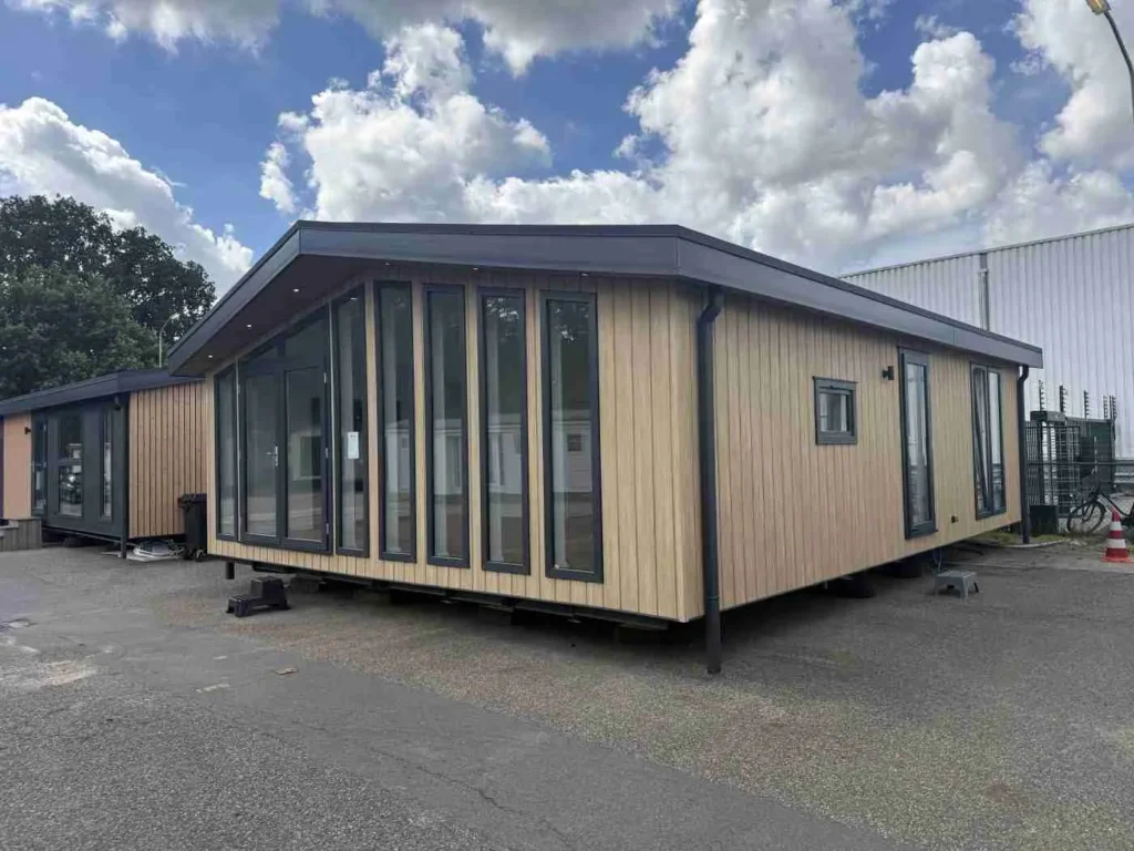 Overson Landhuis 80 m2 – foto 1