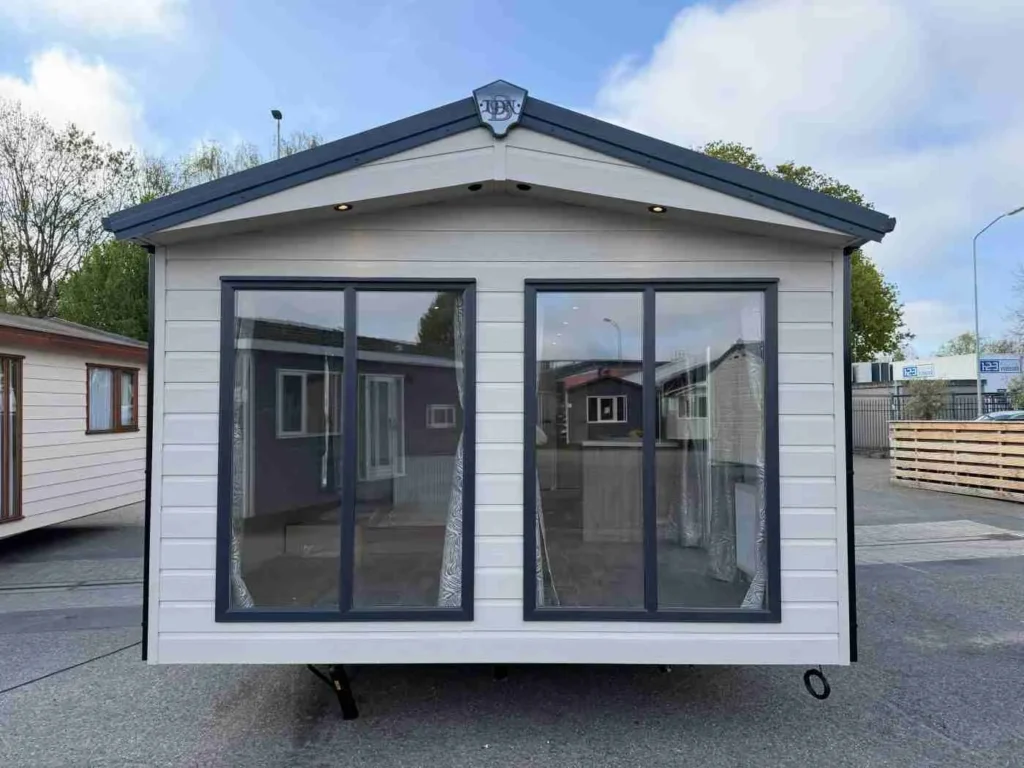 Nordtica Chalet 10 x 3.70 m  2026 – foto 2