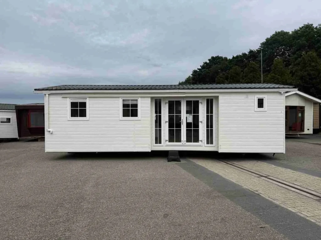 Maat Chalet 9.70 x 4.50 m – foto 1