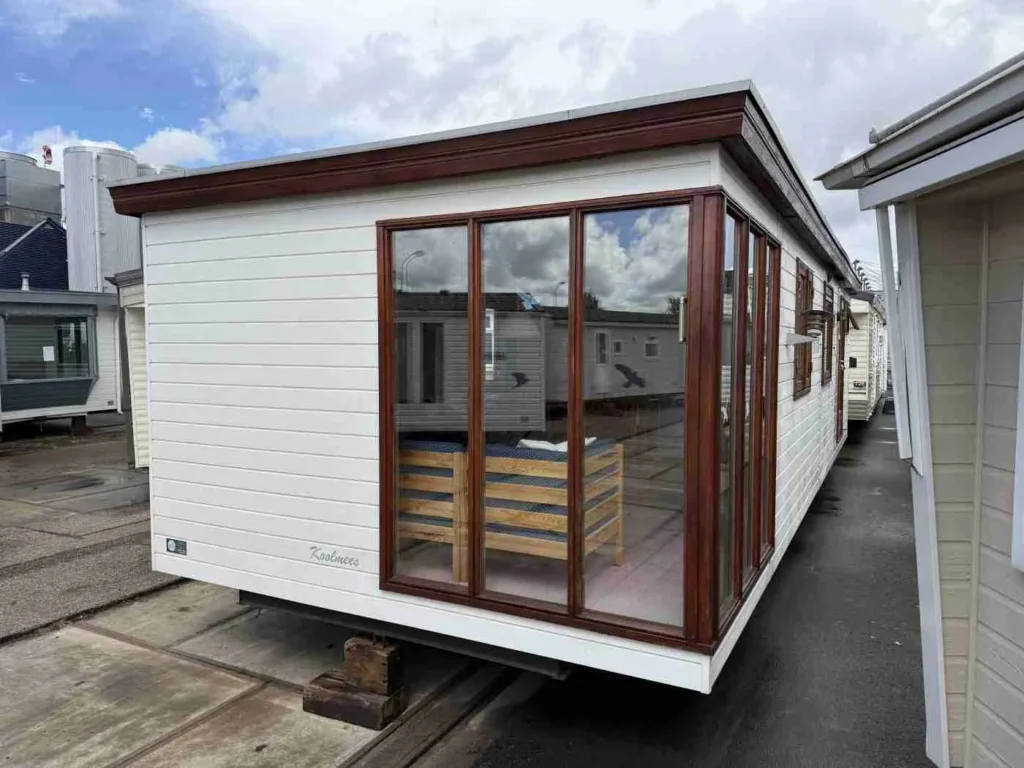 Likon Koolmees 10 x 3.70 m – foto 1