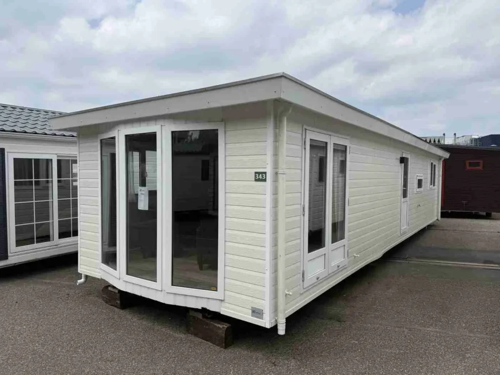 Continental Chalet 12.10 x 3.70 m – foto 1