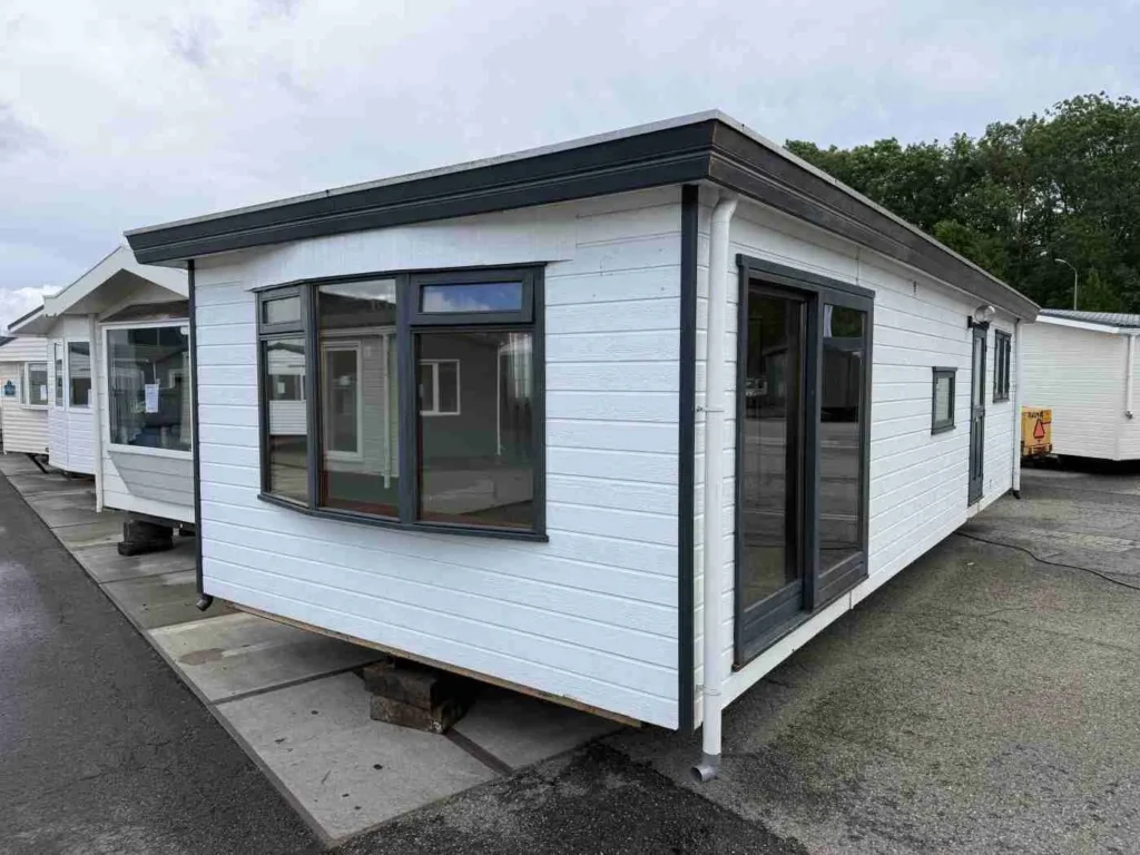 Maat Chalet 10 x 4 m – foto 1