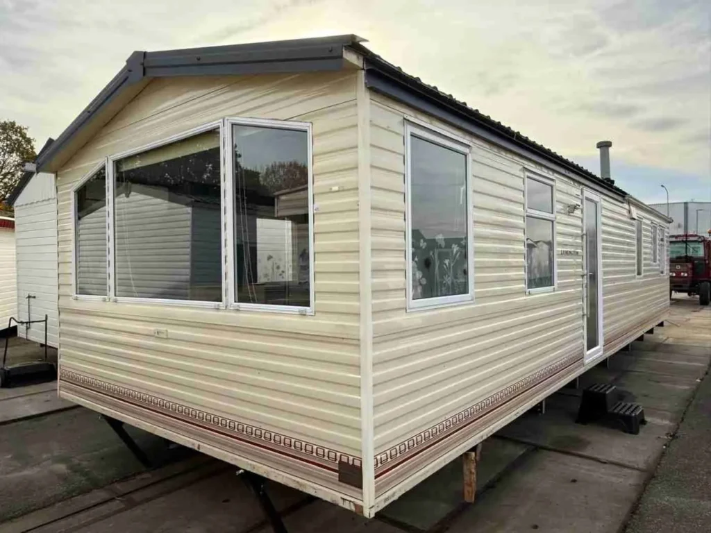 BK Bluebird Lymington 11 x 3.70 m – foto 1