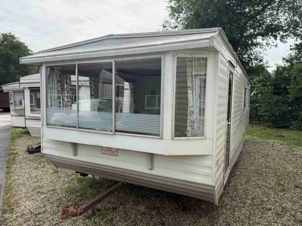 ABI Leisure Home 9 x 3.10 m – foto 1