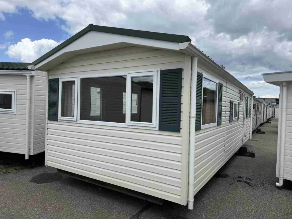 Muller Chalet 9.20 x 3.60 m – foto 1