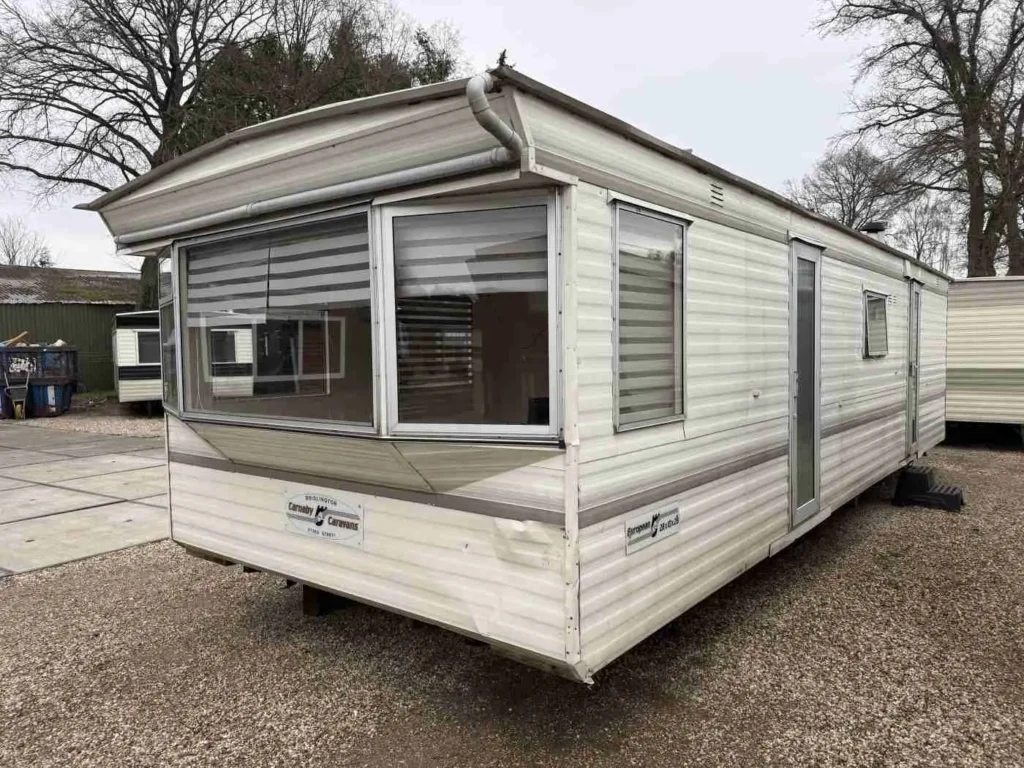 Carnaby Bridlington 8.90 x 3.10 m – foto 1