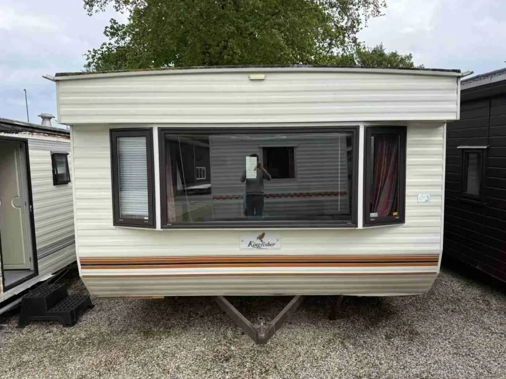 Kingfisher Classic 9 x 3.70 m – foto 2