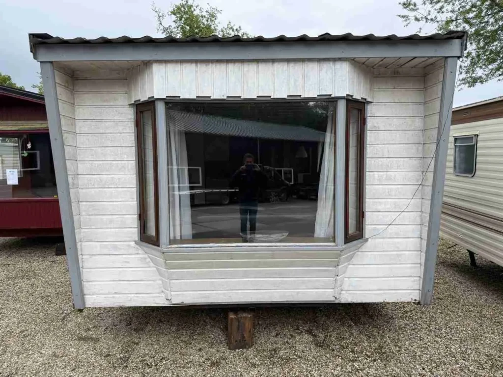 Saricar Chalet 10.60 x 3.60 m – foto 2