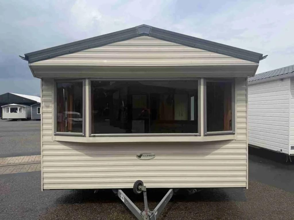 Willerby Rio 10 x 3.70M – foto 2