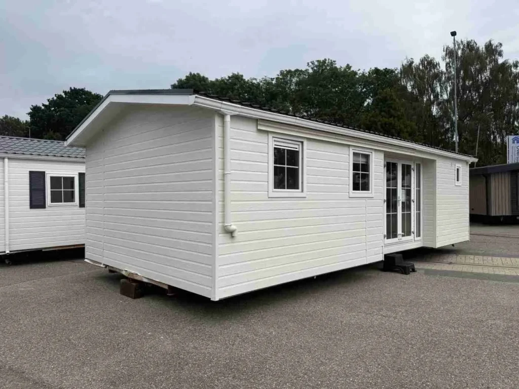 Maat Chalet 9.70 x 4.50 m – foto 2