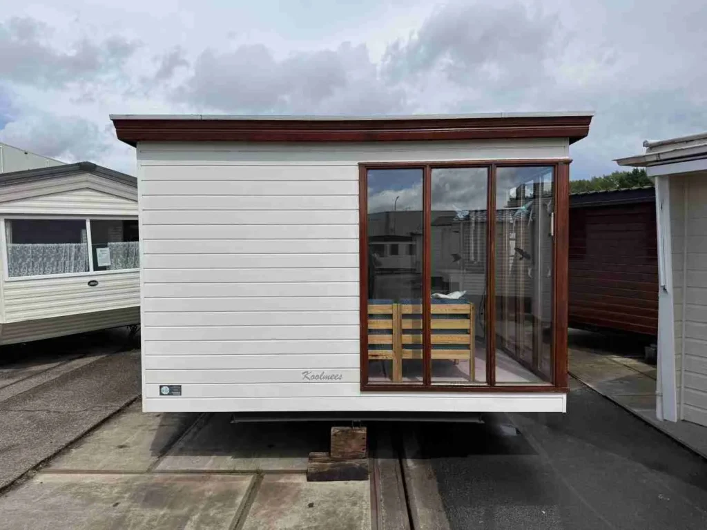 Likon Koolmees 10 x 3.70 m – foto 2